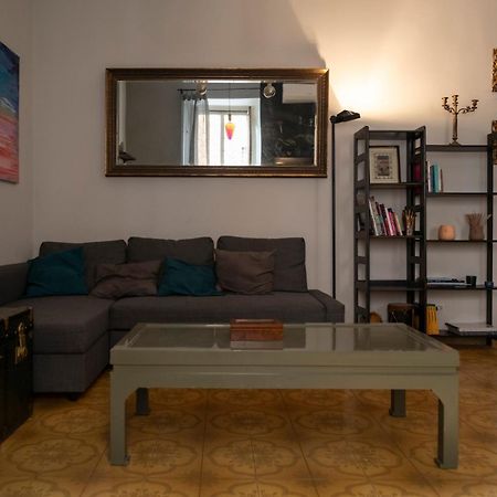 Artist Vatican House Roma Eksteriør bilde